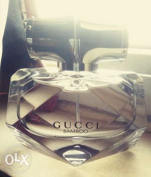 Gucci imported Ladies perfume,at lowest price