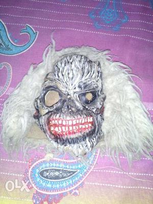 Horror mask