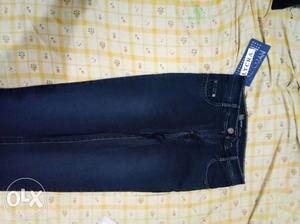 Jeans brand new 30 cm