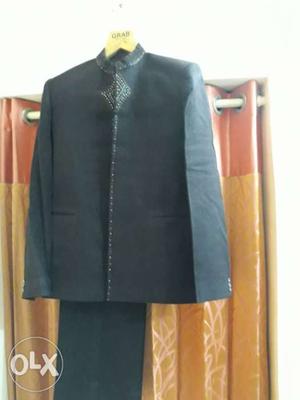 Jodhpuri designer suit