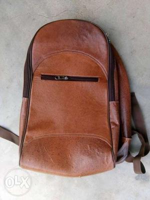 Leather Bags genuine leather 100/