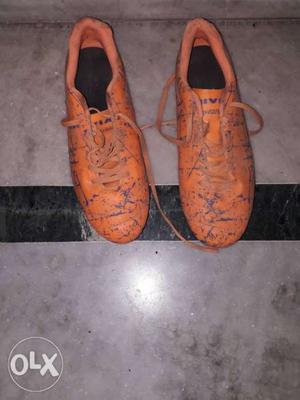 NEVIA encounter football boot in just rupees 800