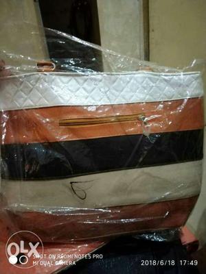 New delhi fashion purse...soft leather purse