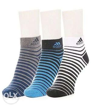 Nike Adidas socks