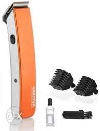 Nova Cordless Chargeable TRIMMER