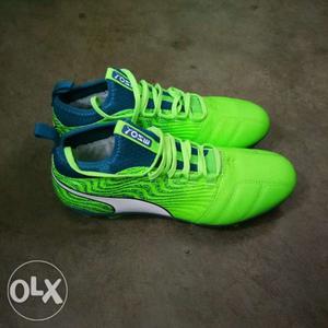 Puma One 18.3 football shoes