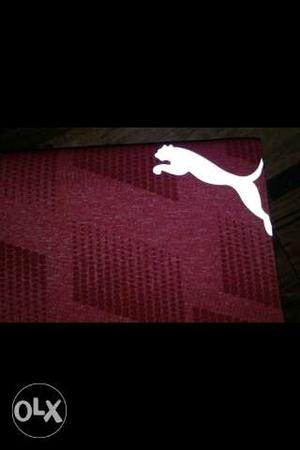 Puma T shirt dry fit & quick dry poly cloth worth