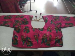 Ready blouse for sale Many colour and many designs..