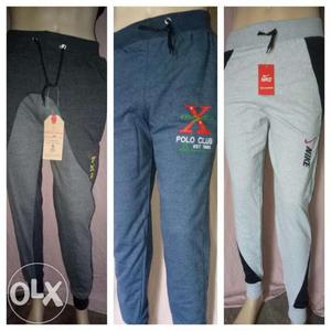 Soprts pants free size good quality only 300