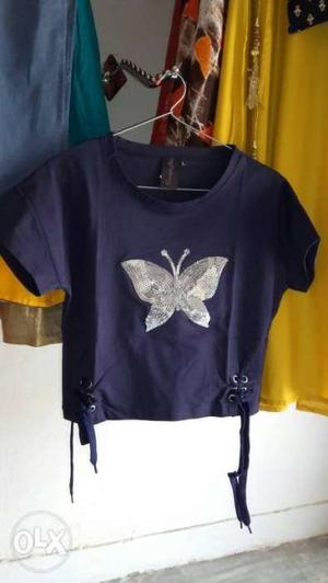 Top_-300/ kids jeggings -150/ Big size