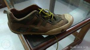 Woodland very tough shoes size 10