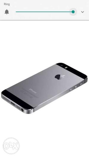 5s I phone Brend new phone sell pack don't use