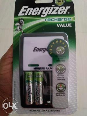 AA AND AAA battery charger.Purchased from