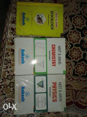 Aakash new whole package for medical
