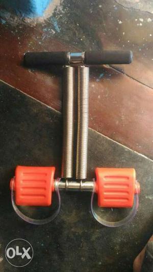 Abs exercise equipment