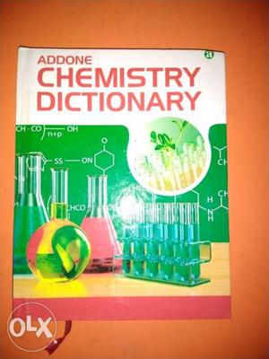 Addone Chemistry Dictionary