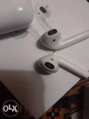 Apple airpods wireless brand new under indian