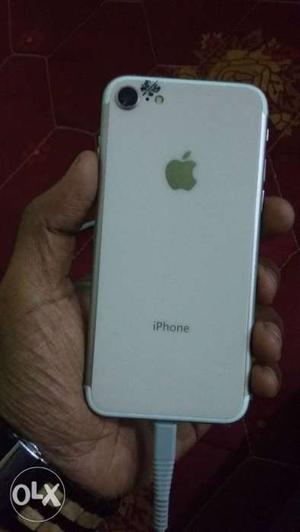 Apple iPhone 8 64 GB with box and accessories