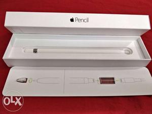 Apple pencil sealed cut not used for sale Current