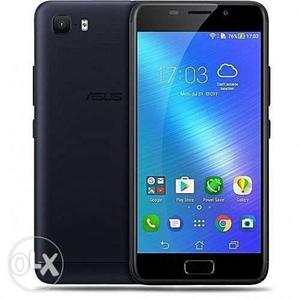 Asus zenfone 3s max 8 months old. Brand new