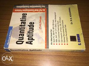 Banking book of quant Very good condition
