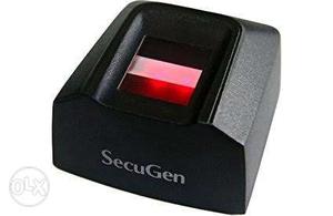 Black Secugen Tool