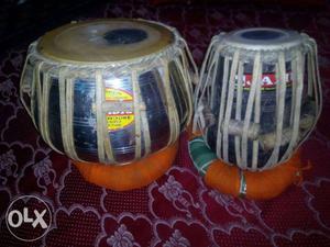 Black Tabla Drums