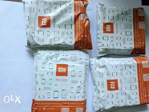 Brand New Xiaomi Mix 2 Sealed Box with Indian Warrenty No