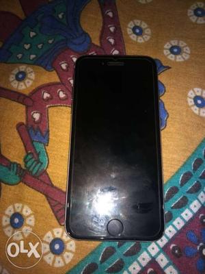 Brand new 3 month old iPhone 6 with all
