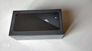 Brand new iPhone 8 64GB space grey in original