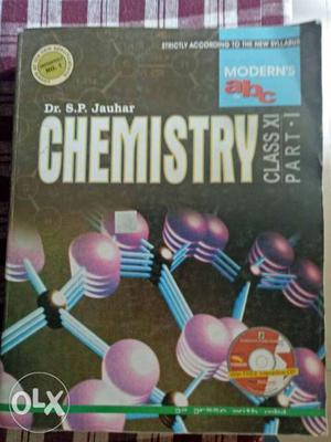 Chemistry books physics books in excellent
