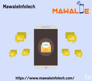 Choose MawaleInfotech for Bulk SMS in Indore Indore