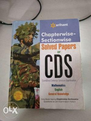 Complete guide for CDS exam