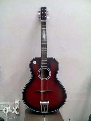 Cool acoustic guitar now rs .four.5.1