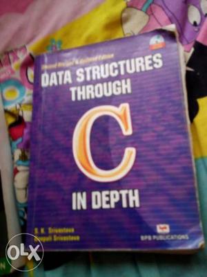 DATA Structures Through C In Dept Book
