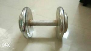 Dumbbell. 7kg. only one piece.