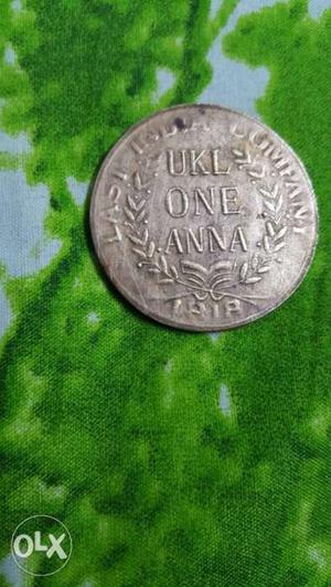 East India companis antique coins..