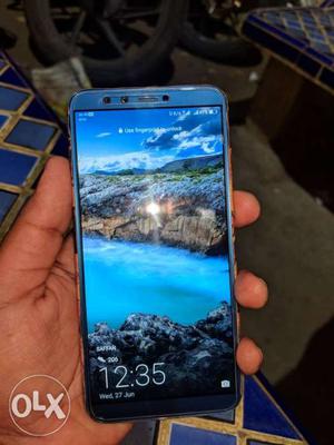 Exchange/Sell My Honor 9 lite Excellent