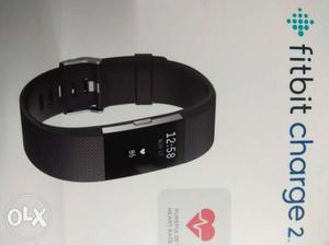 FitBit Charge 2 Fitness Belt.