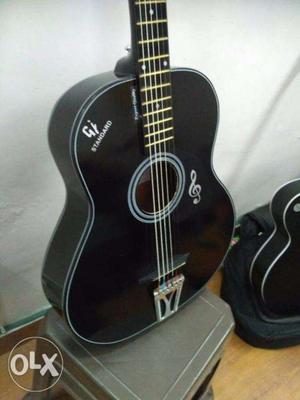 Fress guitar with 6 month of warranty .four.5.1