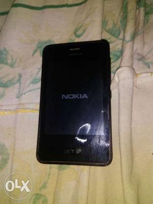 Full working condition in my nokia asha 501