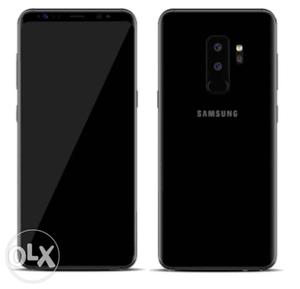 Galaxy S9 Plus 3 Month Use