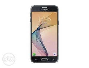 Galaxy j5 prime mint condition, 2 months old, not