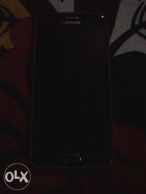 Galaxy j7prime with very good condition,