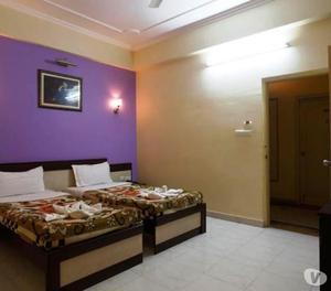 Get Hotel Heritage Retreat in,Jaipur New Delhi