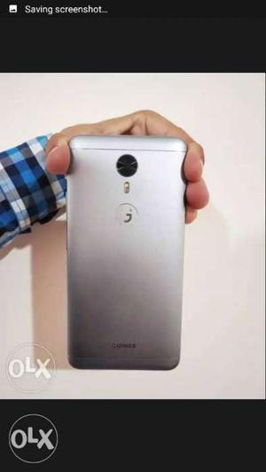 Gionee a1 in good condition 1 year old
