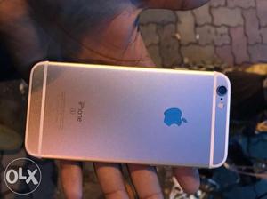 Good Condition IPhone 6s 16 gb available at a