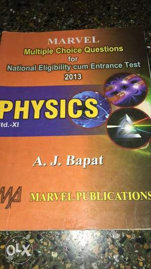 Good book for std 11..at 50%