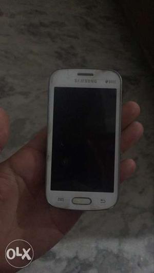 Good condition mobile no open the seel