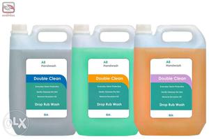 Handwash Liquid 5Kg